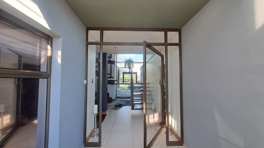 4 Bedroom Property for Sale in Woodland Hills Wildlife Estate Free State